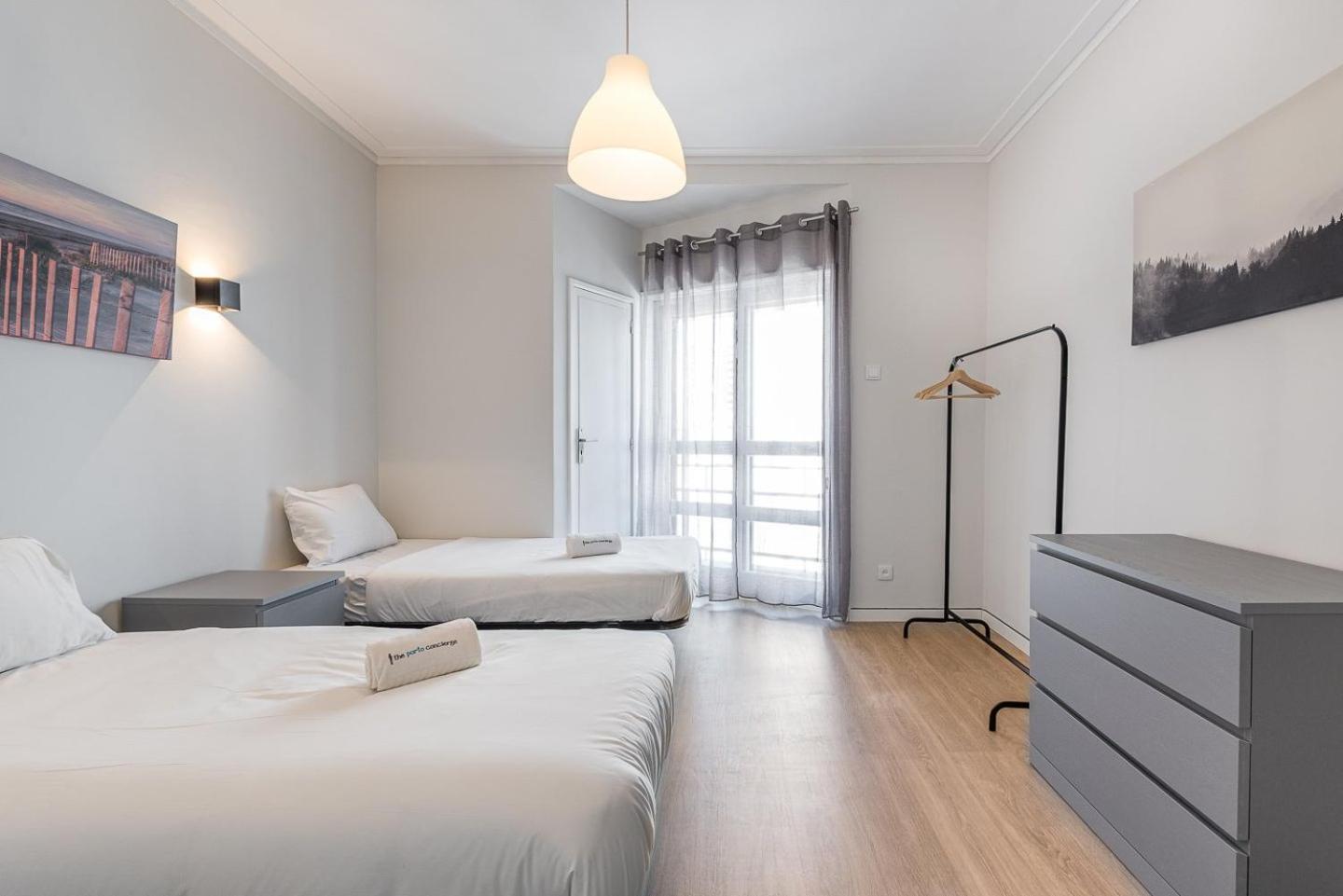 Appartement Guestready - Music Area à OOporto Extérieur photo